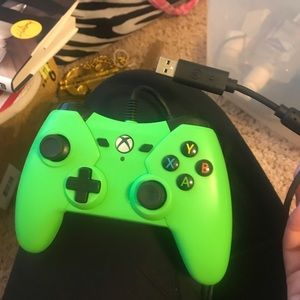 Xbox One wired controller